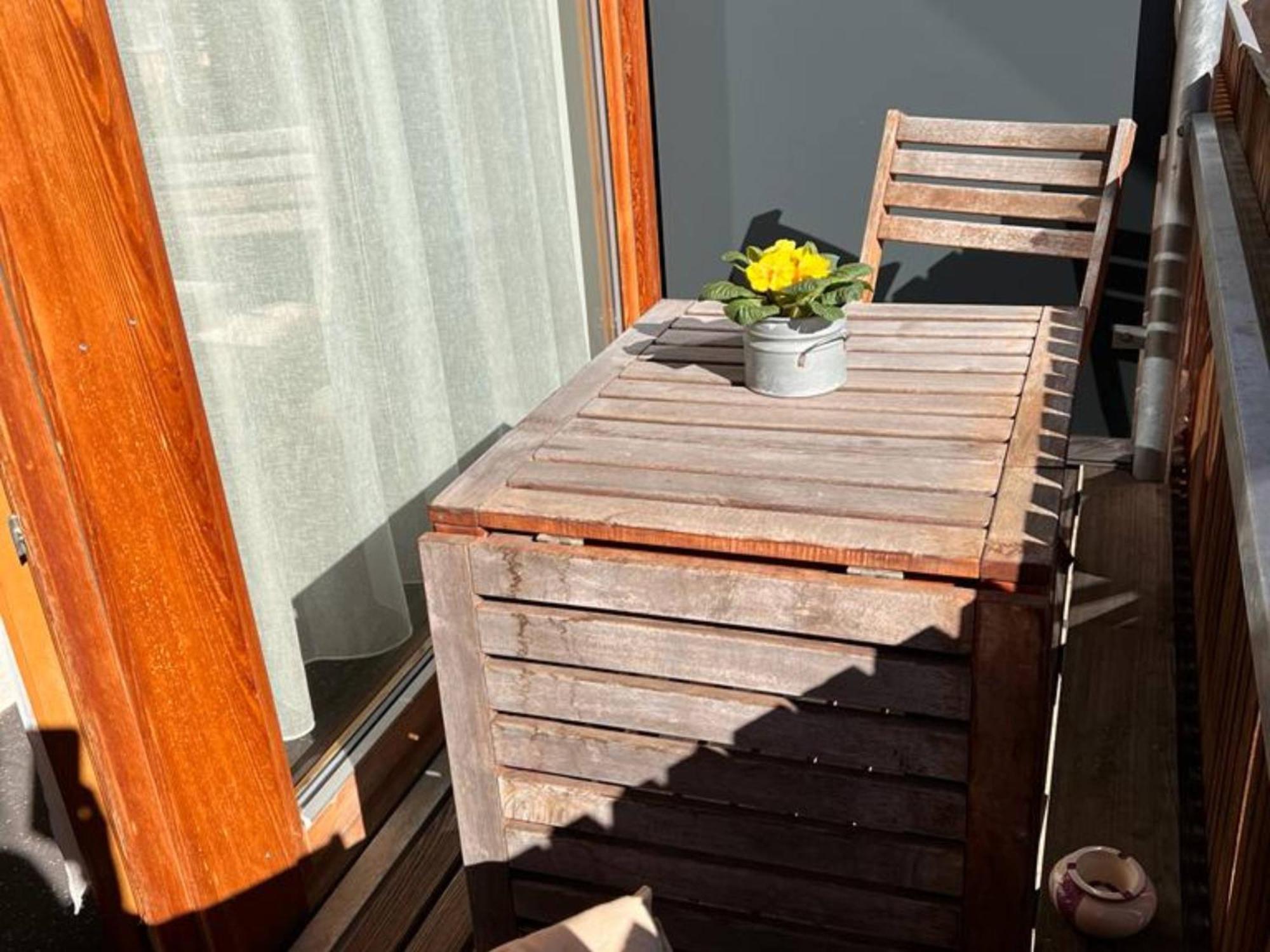 Seeglueck Seegold - Moderne Maisonette-Wohnung Mit Balkon Und Parkplatz In Seenaehe In Konstanz-Dingels-Dorf Экстерьер фото